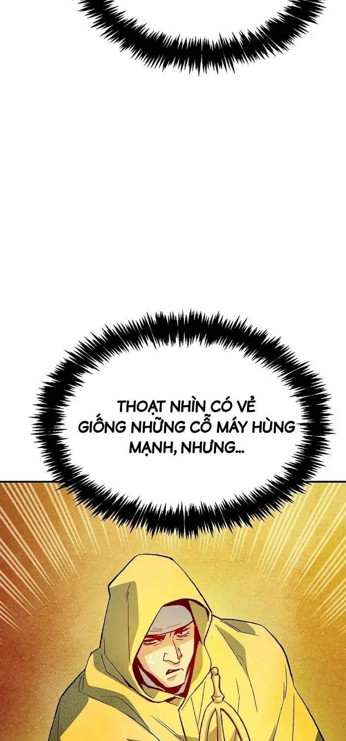 Độc Cô Tử Linh Sư Chapter 131 - Trang 4