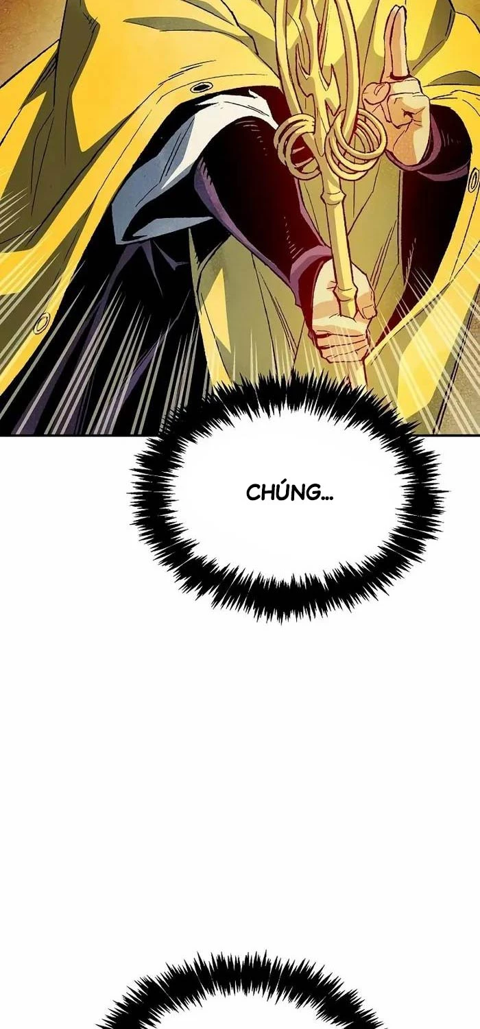 Độc Cô Tử Linh Sư Chapter 131 - Trang 4