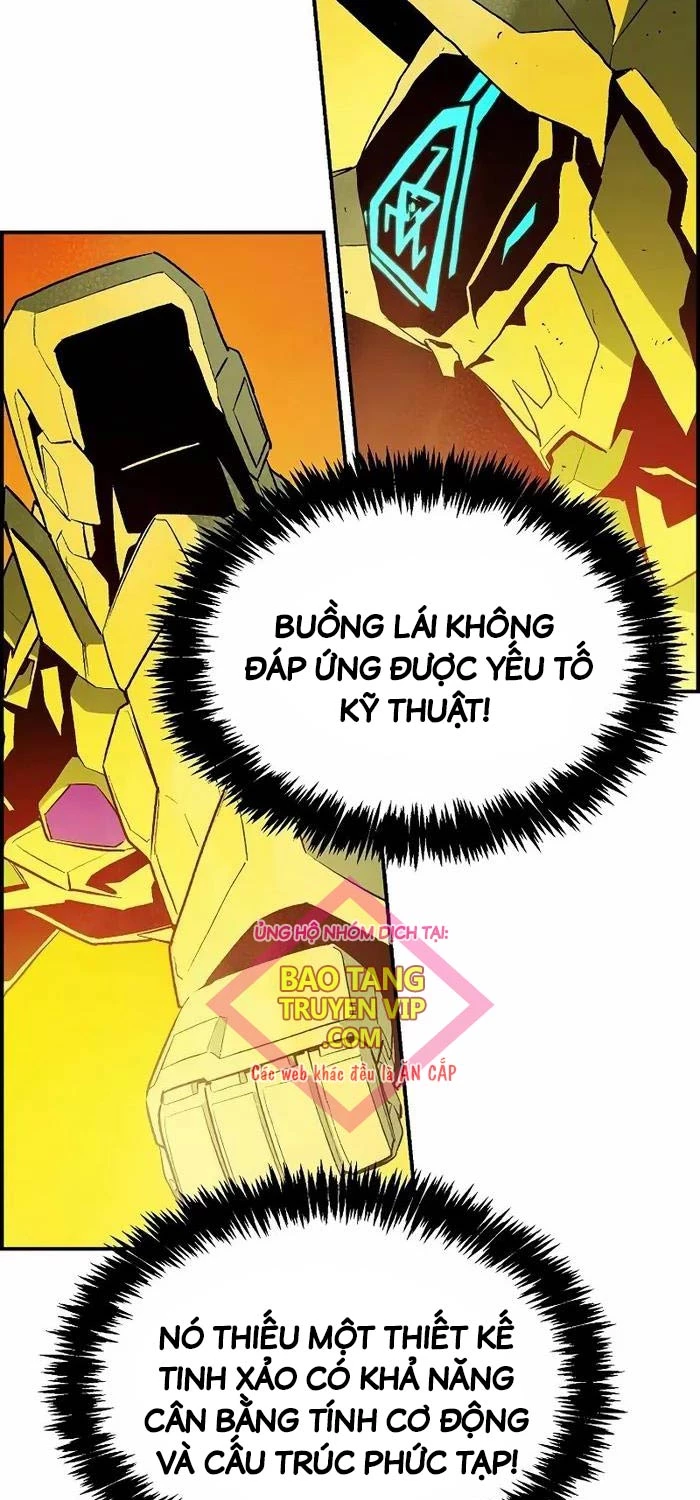 Độc Cô Tử Linh Sư Chapter 131 - Trang 4