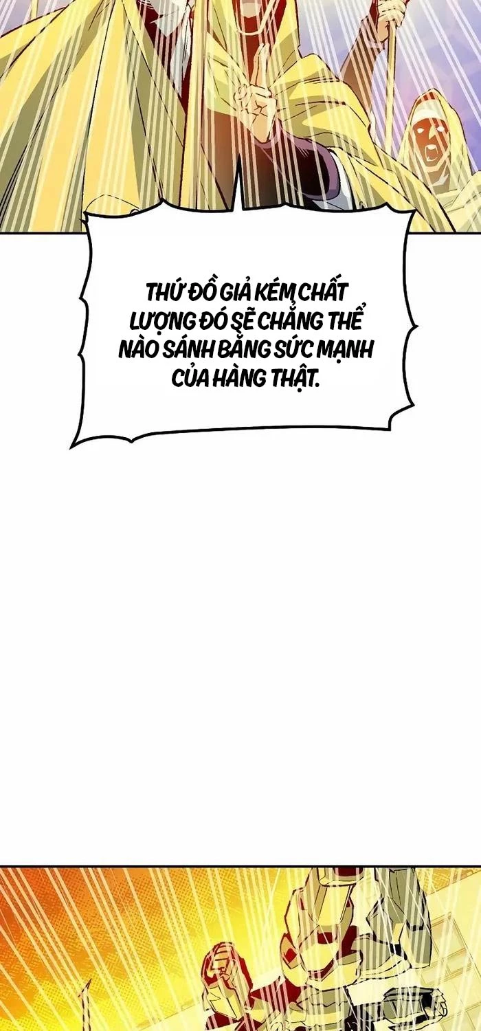 Độc Cô Tử Linh Sư Chapter 131 - Trang 4