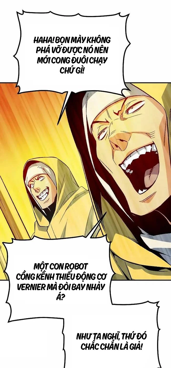 Độc Cô Tử Linh Sư Chapter 131 - Trang 4