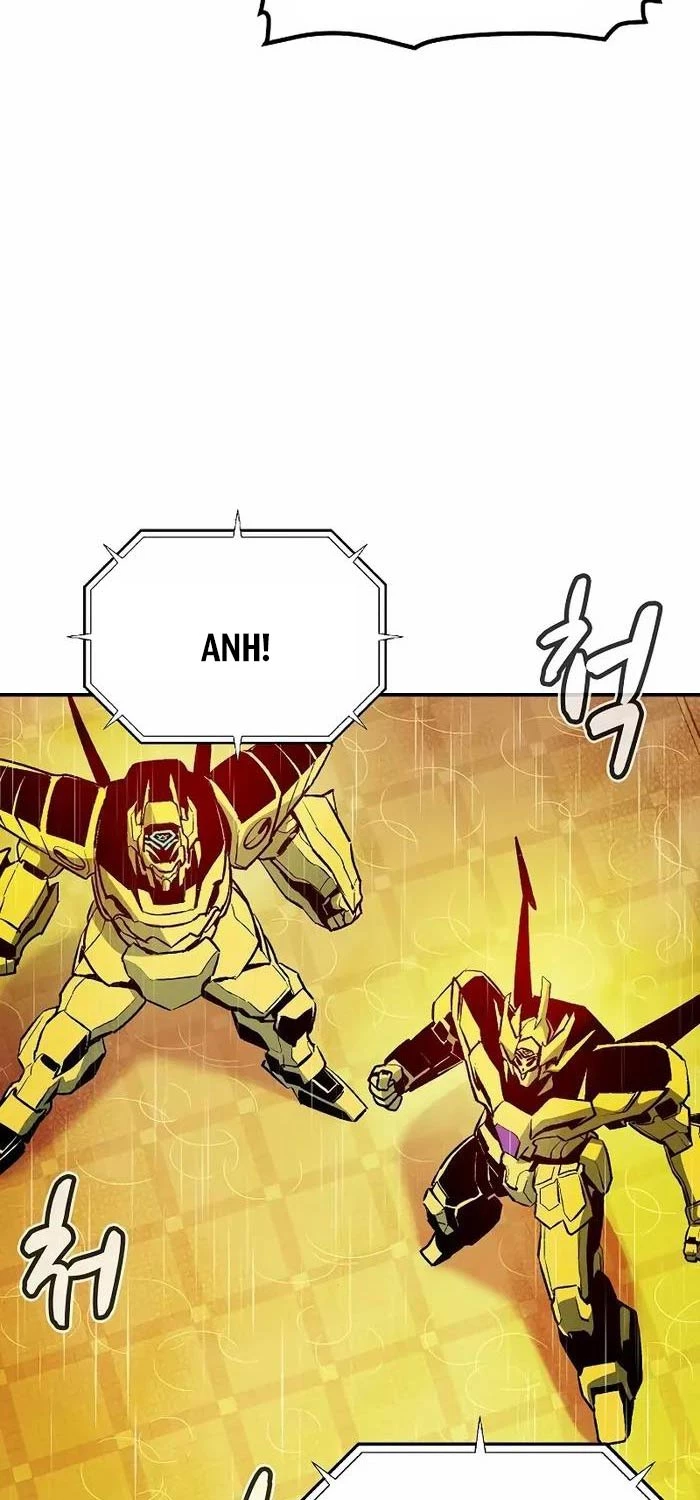 Độc Cô Tử Linh Sư Chapter 131 - Trang 4