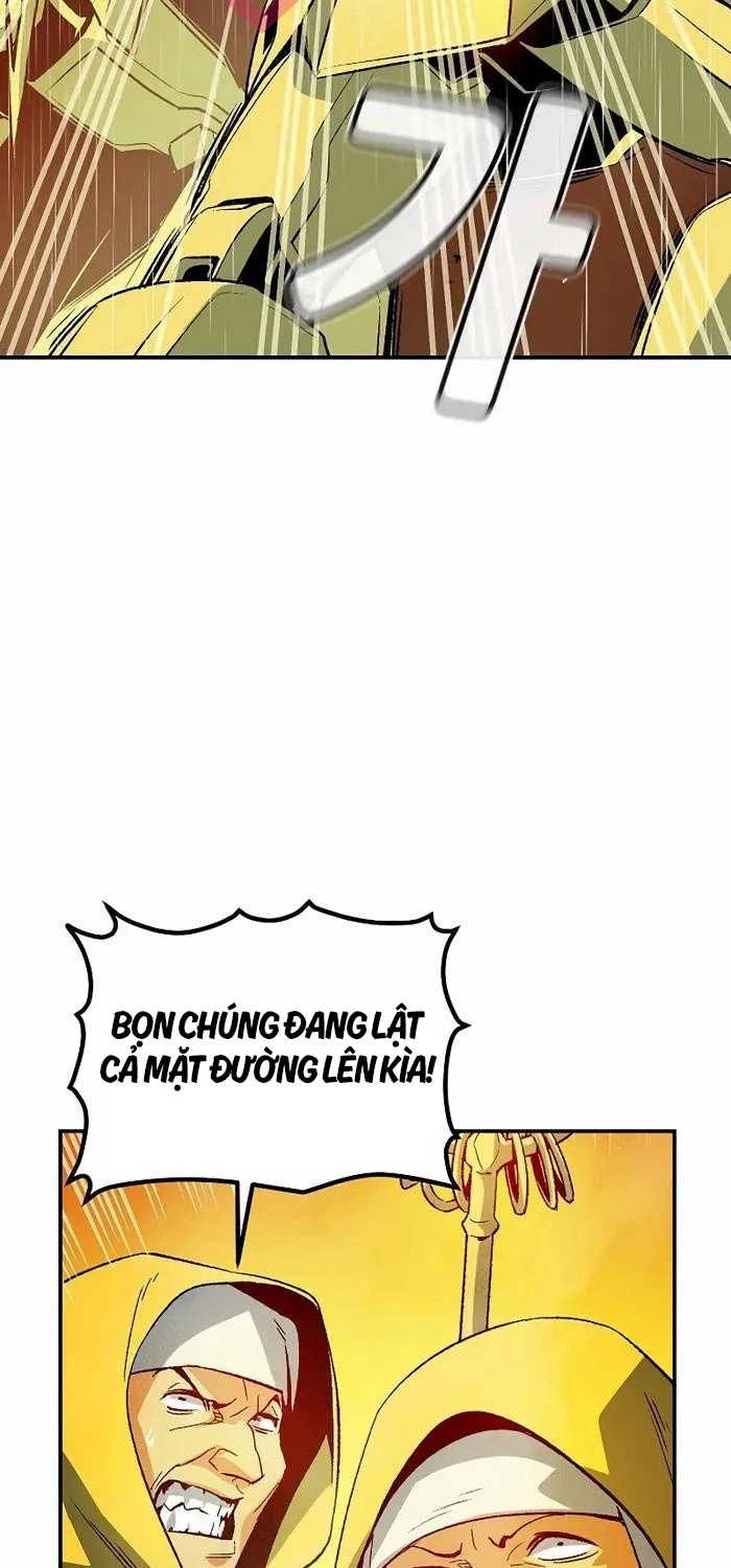 Độc Cô Tử Linh Sư Chapter 131 - Trang 4