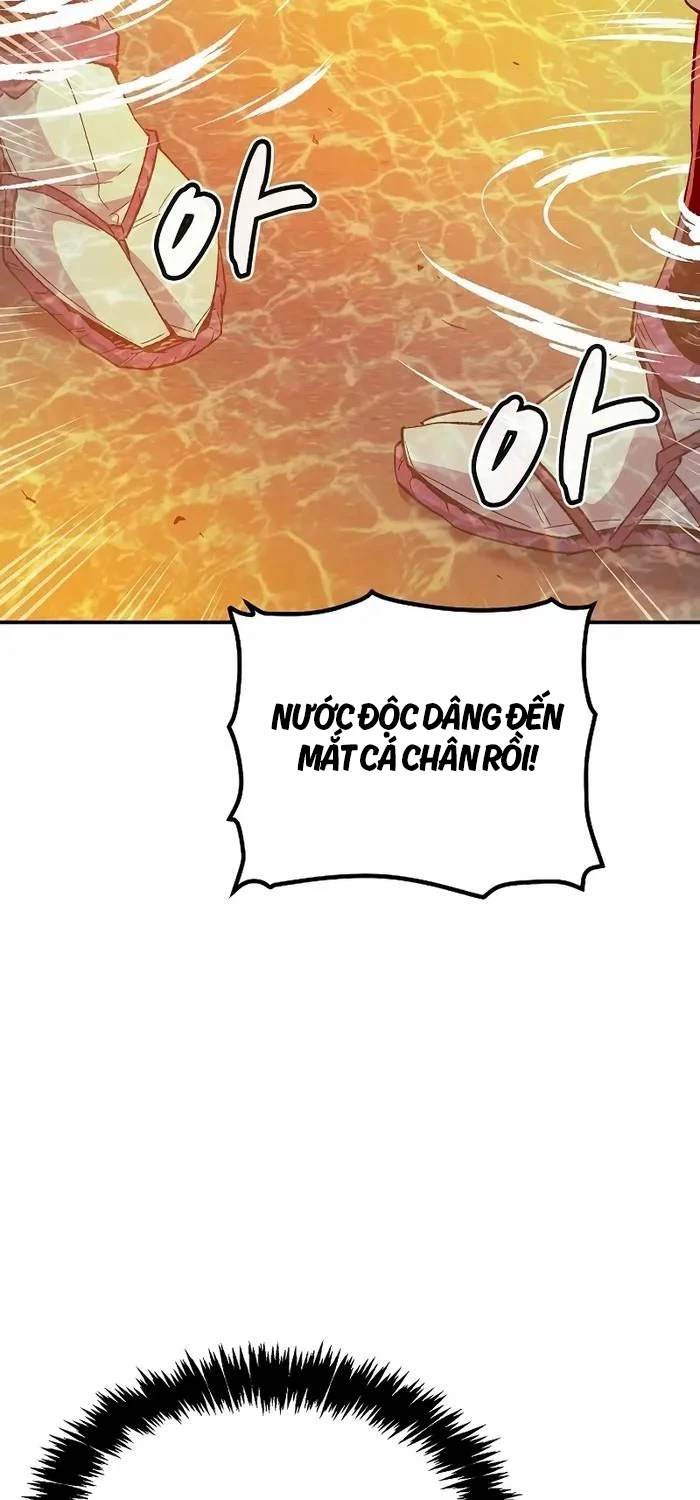 Độc Cô Tử Linh Sư Chapter 131 - Trang 4