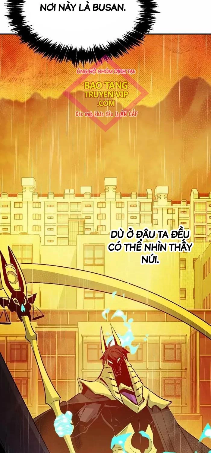 Độc Cô Tử Linh Sư Chapter 131 - Trang 4