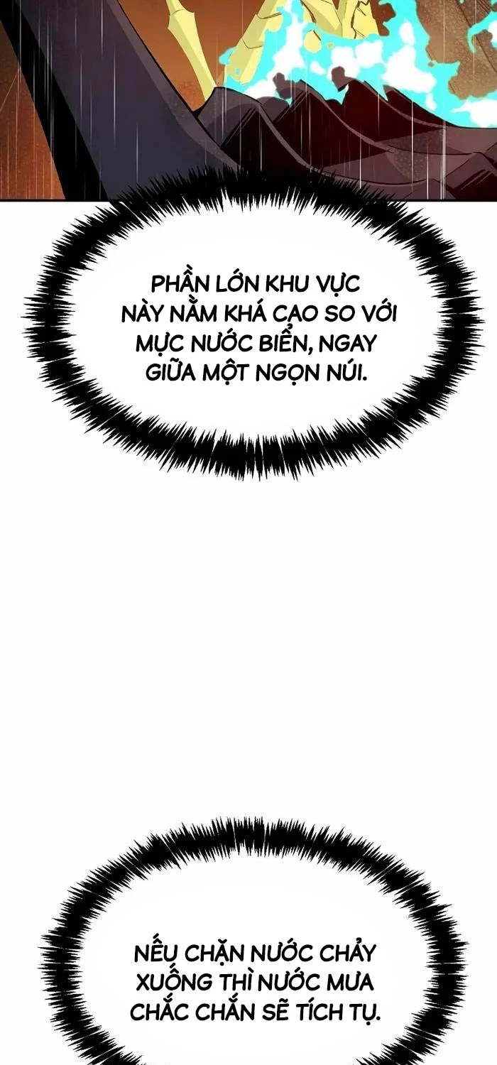 Độc Cô Tử Linh Sư Chapter 131 - Trang 4