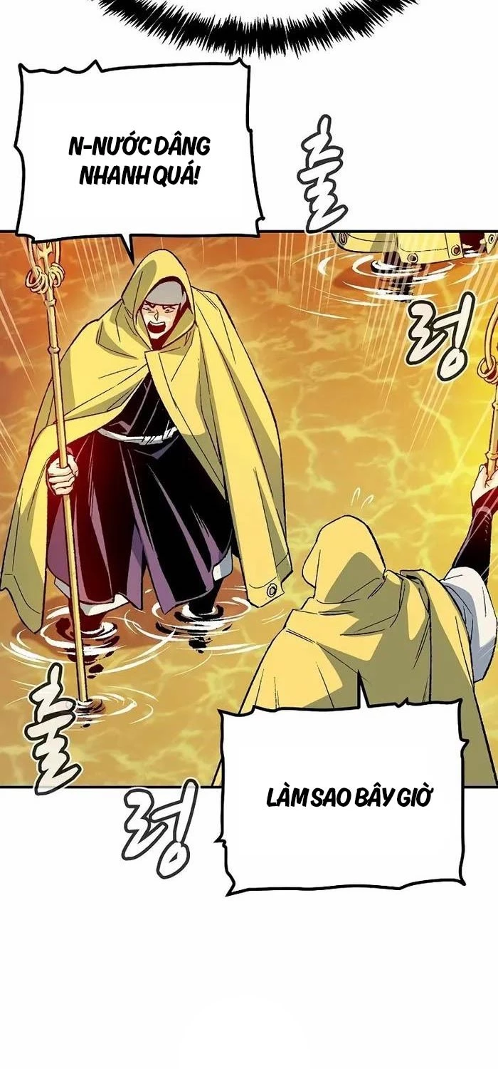 Độc Cô Tử Linh Sư Chapter 131 - Trang 4