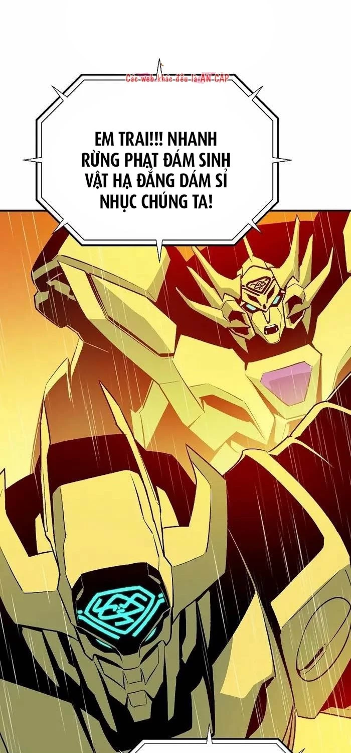 Độc Cô Tử Linh Sư Chapter 131 - Trang 4