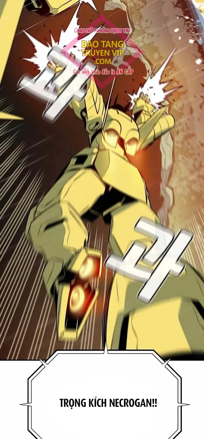 Độc Cô Tử Linh Sư Chapter 131 - Trang 4