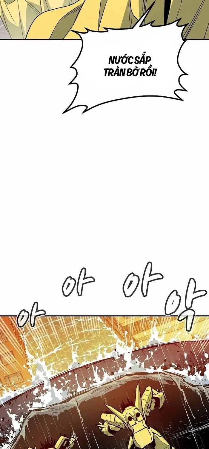 Độc Cô Tử Linh Sư Chapter 131 - Trang 4