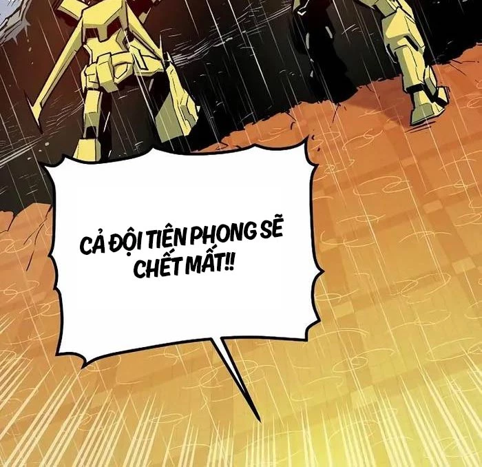 Độc Cô Tử Linh Sư Chapter 131 - Trang 4