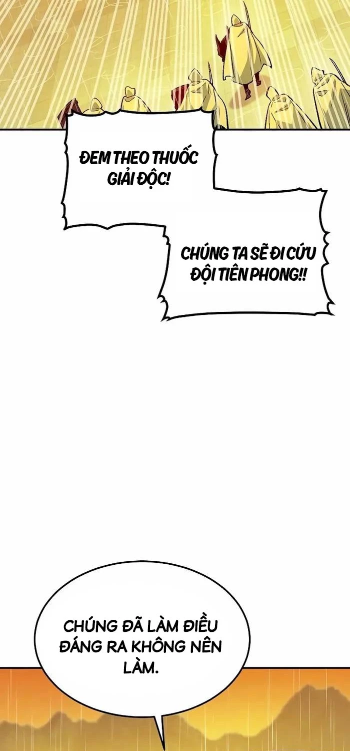 Độc Cô Tử Linh Sư Chapter 131 - Trang 4