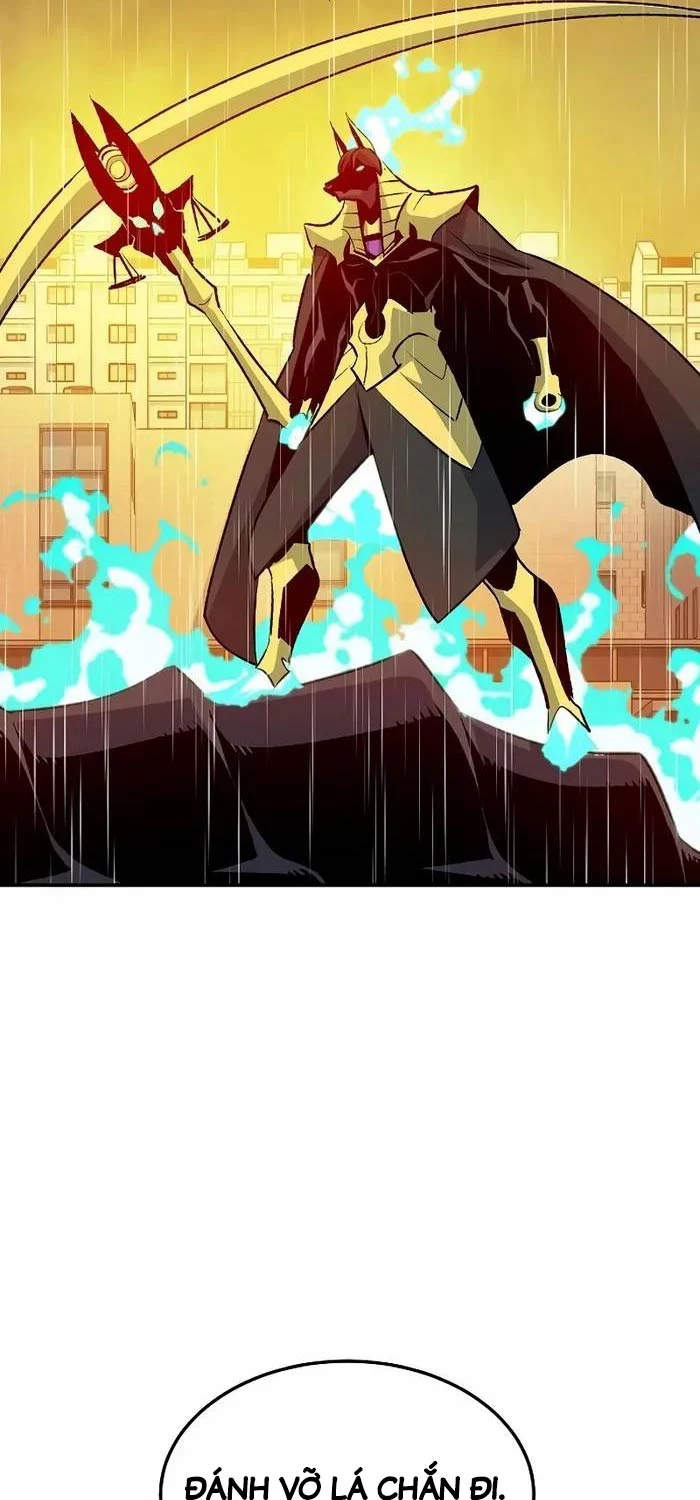 Độc Cô Tử Linh Sư Chapter 131 - Trang 4