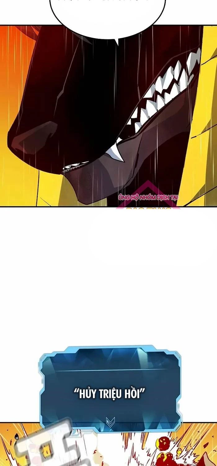 Độc Cô Tử Linh Sư Chapter 131 - Trang 4