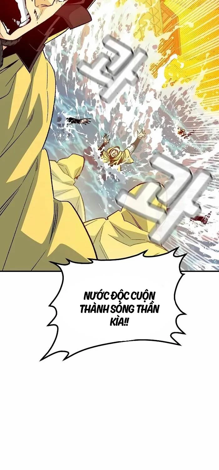 Độc Cô Tử Linh Sư Chapter 131 - Trang 4