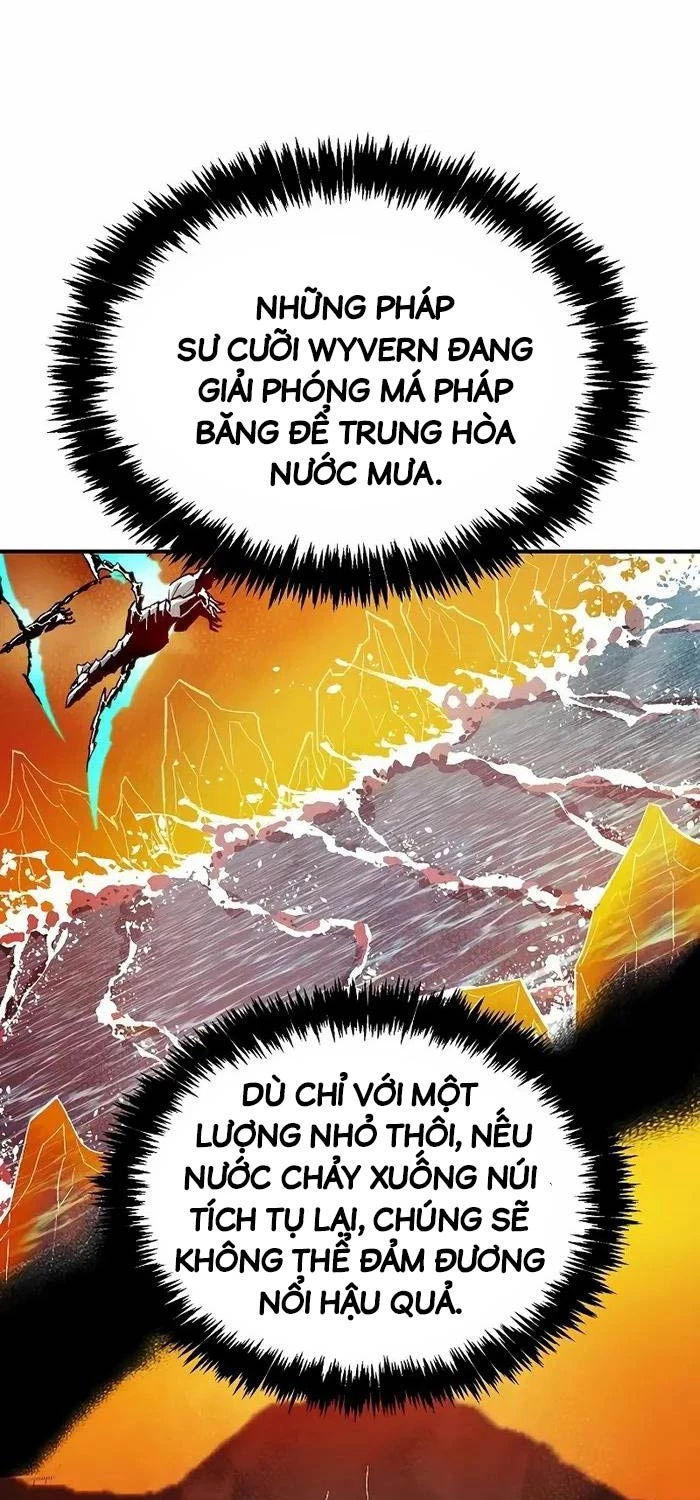 Độc Cô Tử Linh Sư Chapter 131 - Trang 4