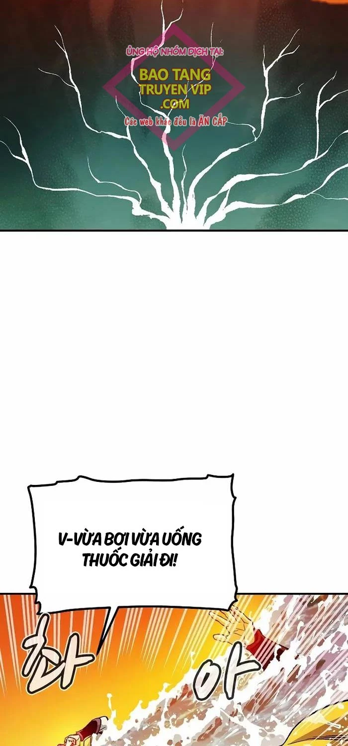 Độc Cô Tử Linh Sư Chapter 131 - Trang 4