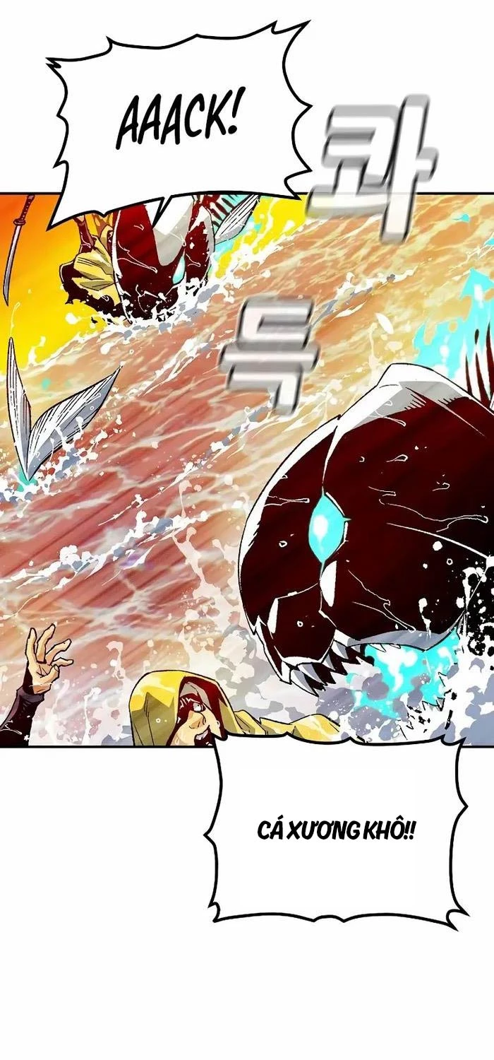 Độc Cô Tử Linh Sư Chapter 131 - Trang 4