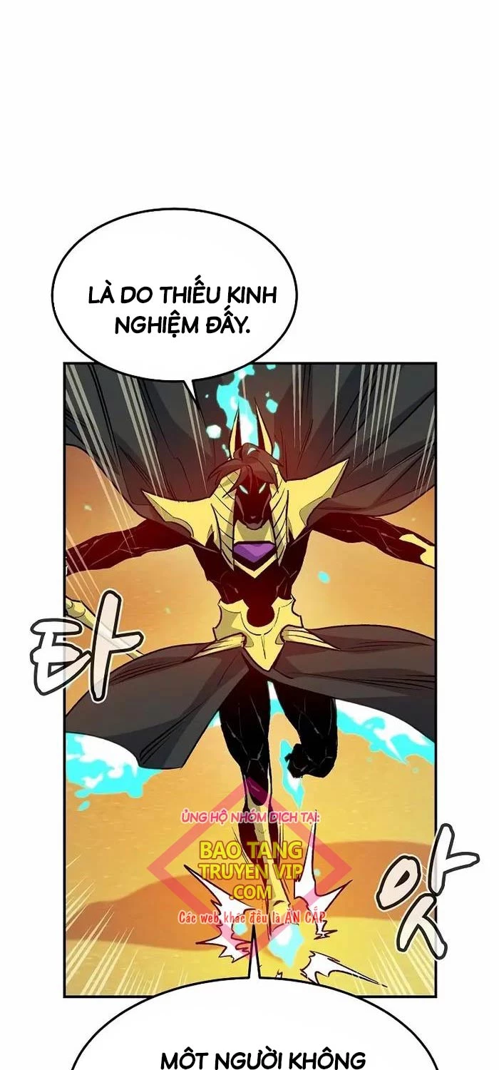 Độc Cô Tử Linh Sư Chapter 131 - Trang 4