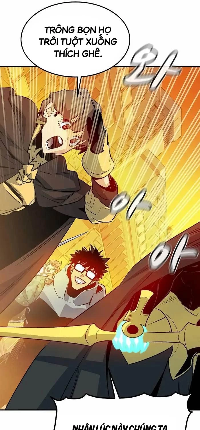 Độc Cô Tử Linh Sư Chapter 131 - Trang 4