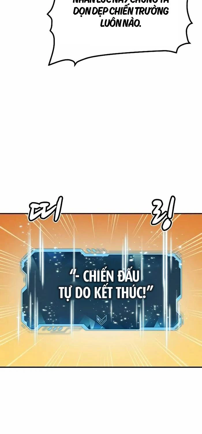 Độc Cô Tử Linh Sư Chapter 131 - Trang 4