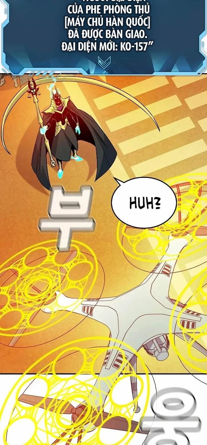 Độc Cô Tử Linh Sư Chapter 131 - Trang 4