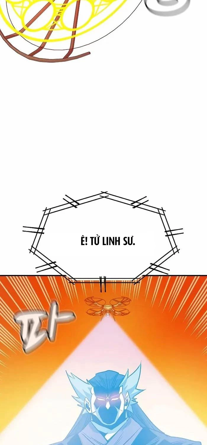 Độc Cô Tử Linh Sư Chapter 131 - Trang 4