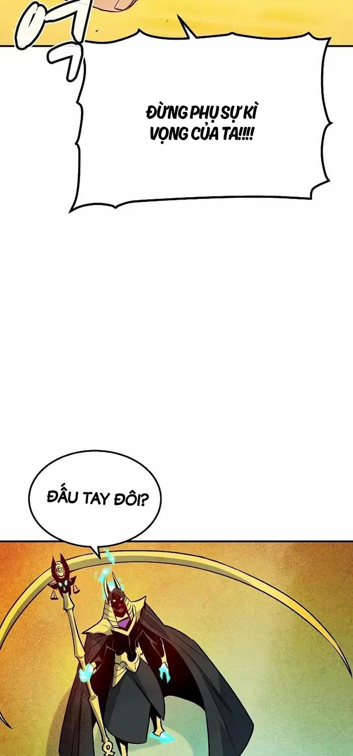 Độc Cô Tử Linh Sư Chapter 131 - Trang 4