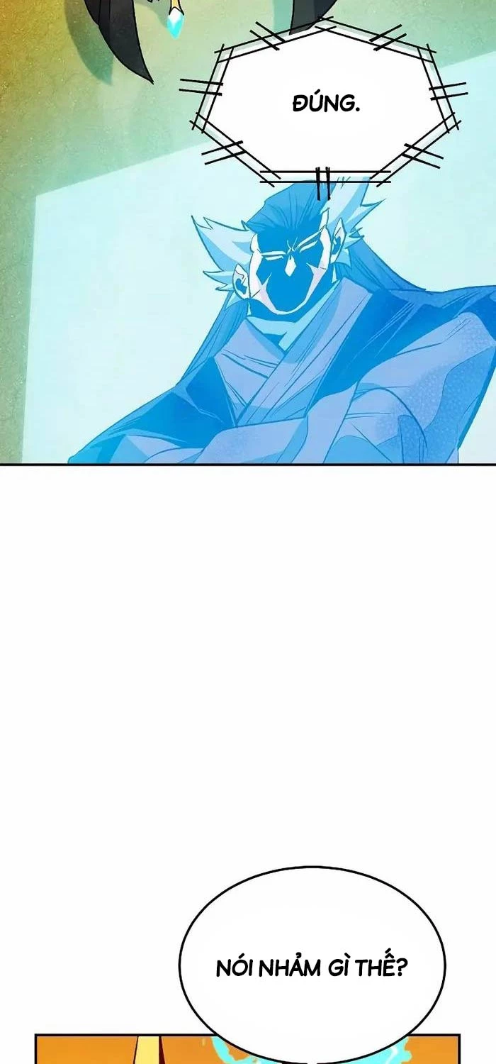 Độc Cô Tử Linh Sư Chapter 131 - Trang 4