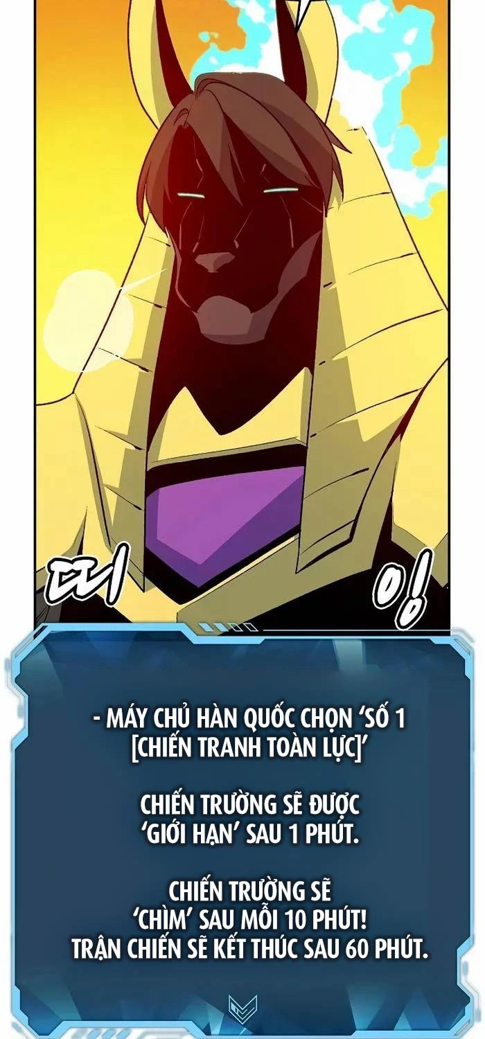 Độc Cô Tử Linh Sư Chapter 131 - Trang 4