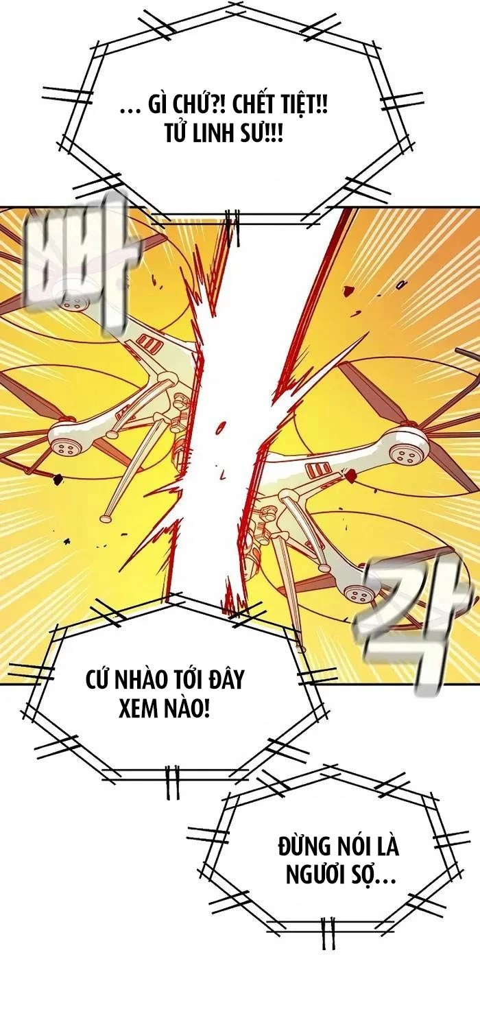 Độc Cô Tử Linh Sư Chapter 131 - Trang 4