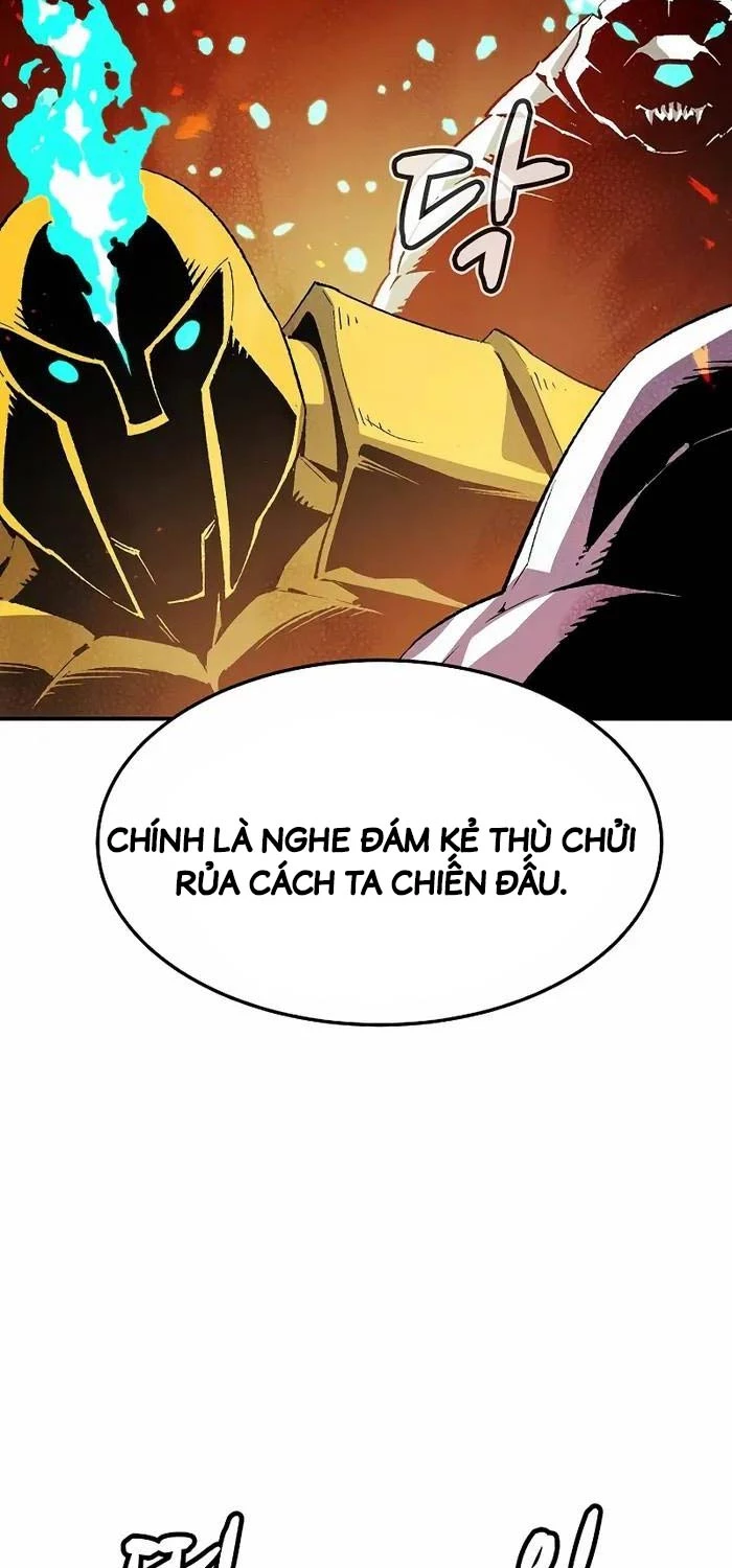 Độc Cô Tử Linh Sư Chapter 131 - Trang 4