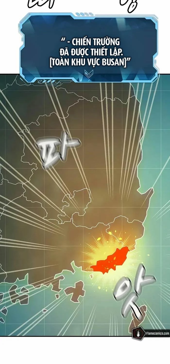 Độc Cô Tử Linh Sư Chapter 131 - Trang 4