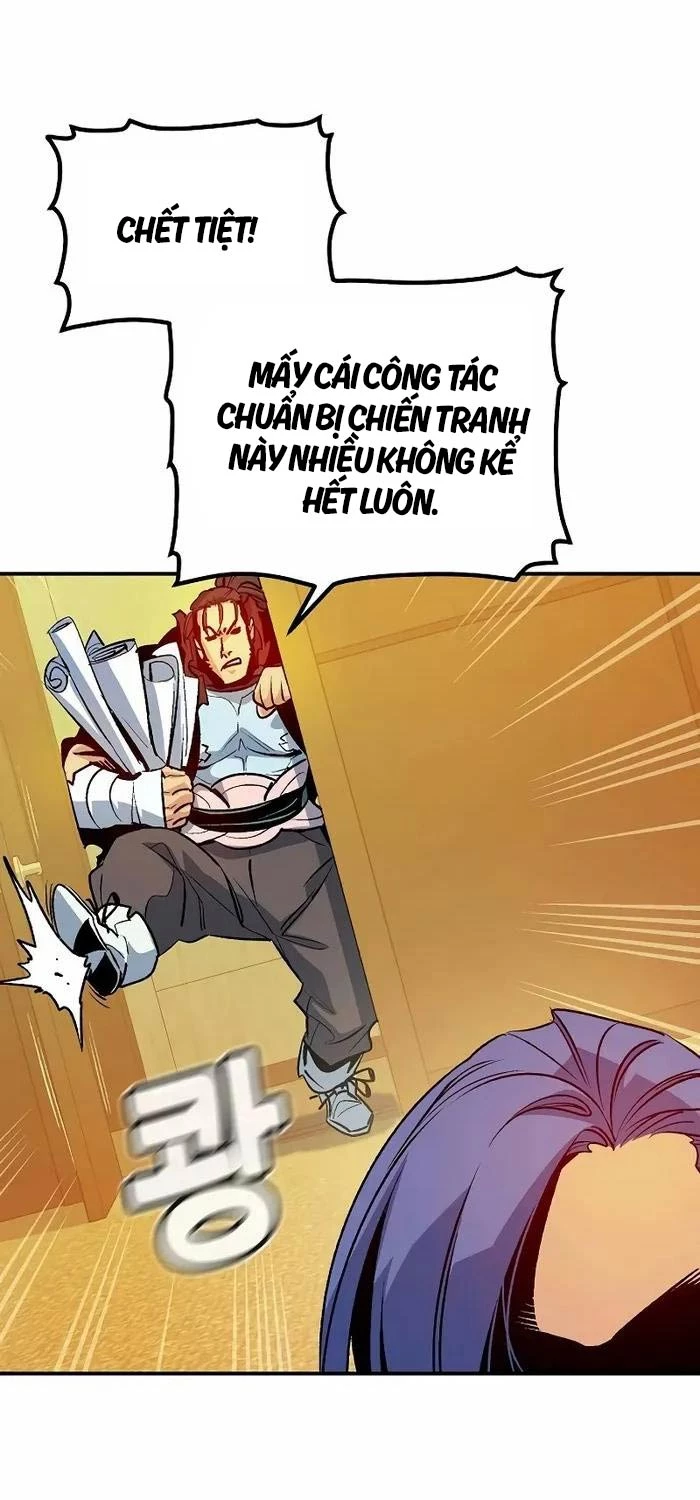 Độc Cô Tử Linh Sư Chapter 131 - Trang 4