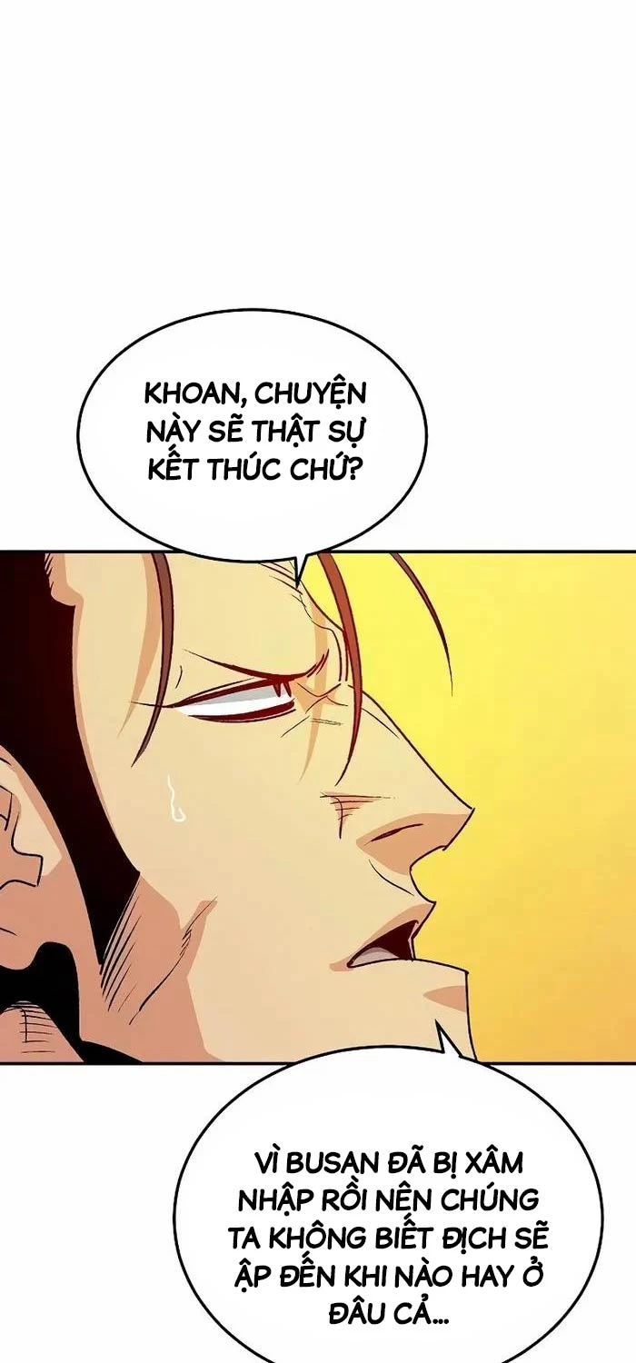 Độc Cô Tử Linh Sư Chapter 131 - Trang 4