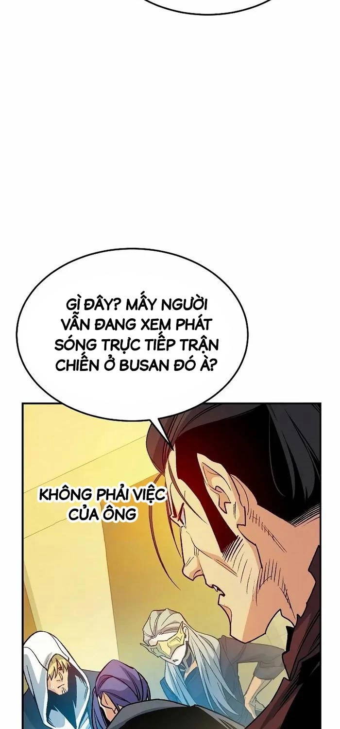 Độc Cô Tử Linh Sư Chapter 131 - Trang 4