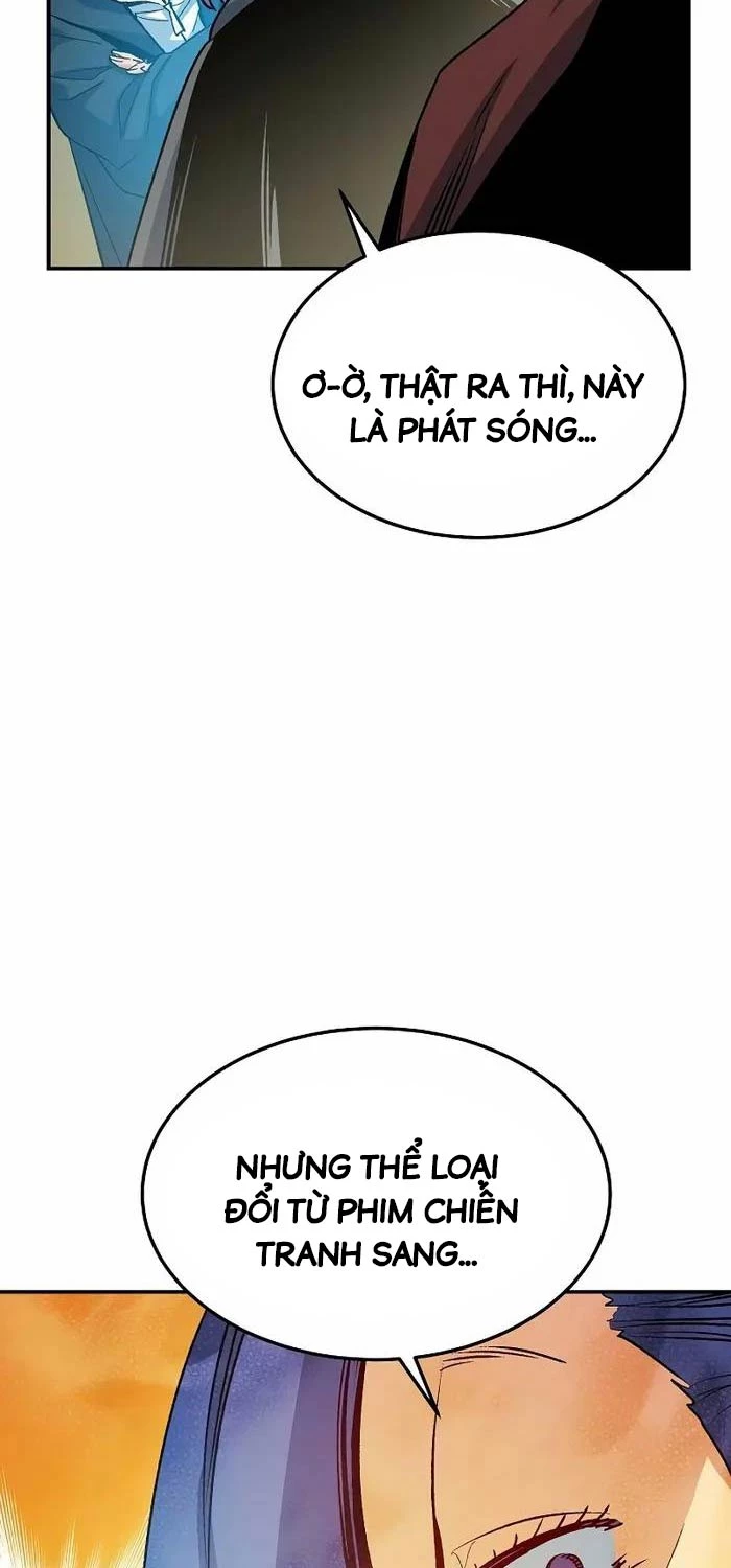 Độc Cô Tử Linh Sư Chapter 131 - Trang 4