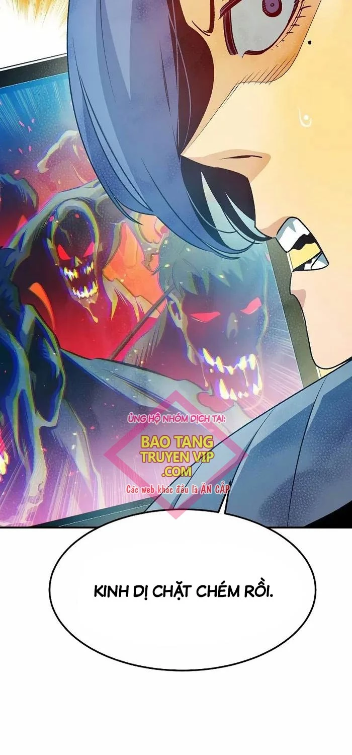 Độc Cô Tử Linh Sư Chapter 131 - Trang 4