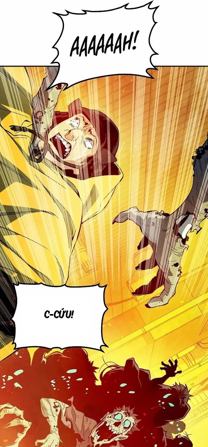 Độc Cô Tử Linh Sư Chapter 131 - Trang 4