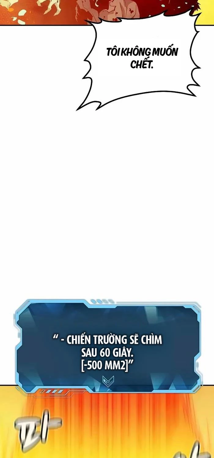 Độc Cô Tử Linh Sư Chapter 131 - Trang 4