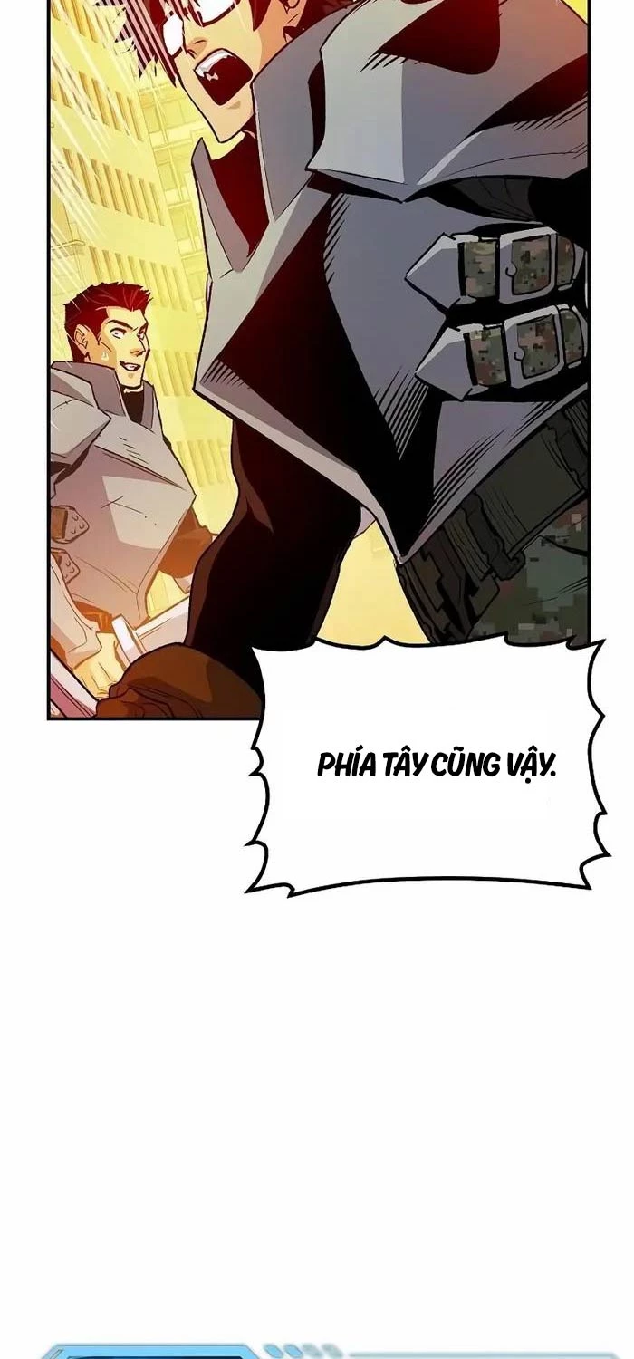 Độc Cô Tử Linh Sư Chapter 131 - Trang 4