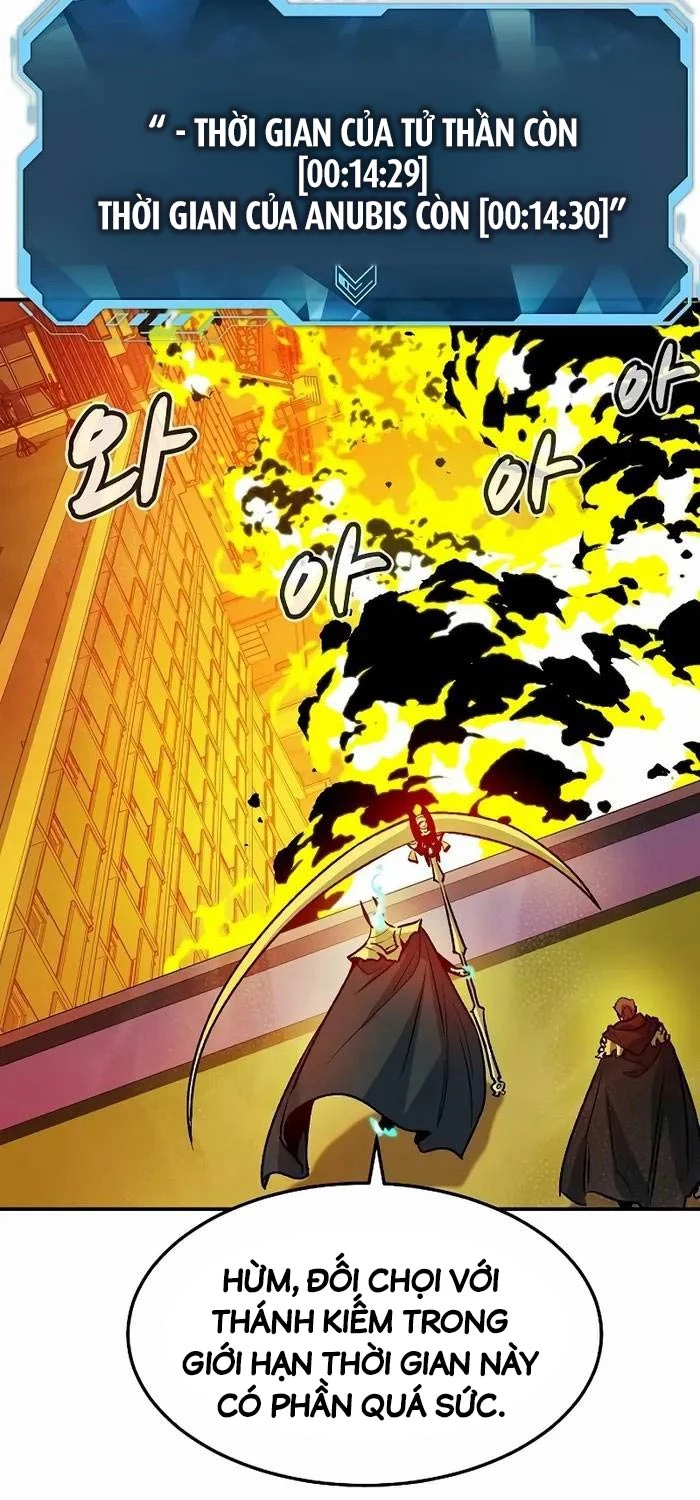 Độc Cô Tử Linh Sư Chapter 131 - Trang 4