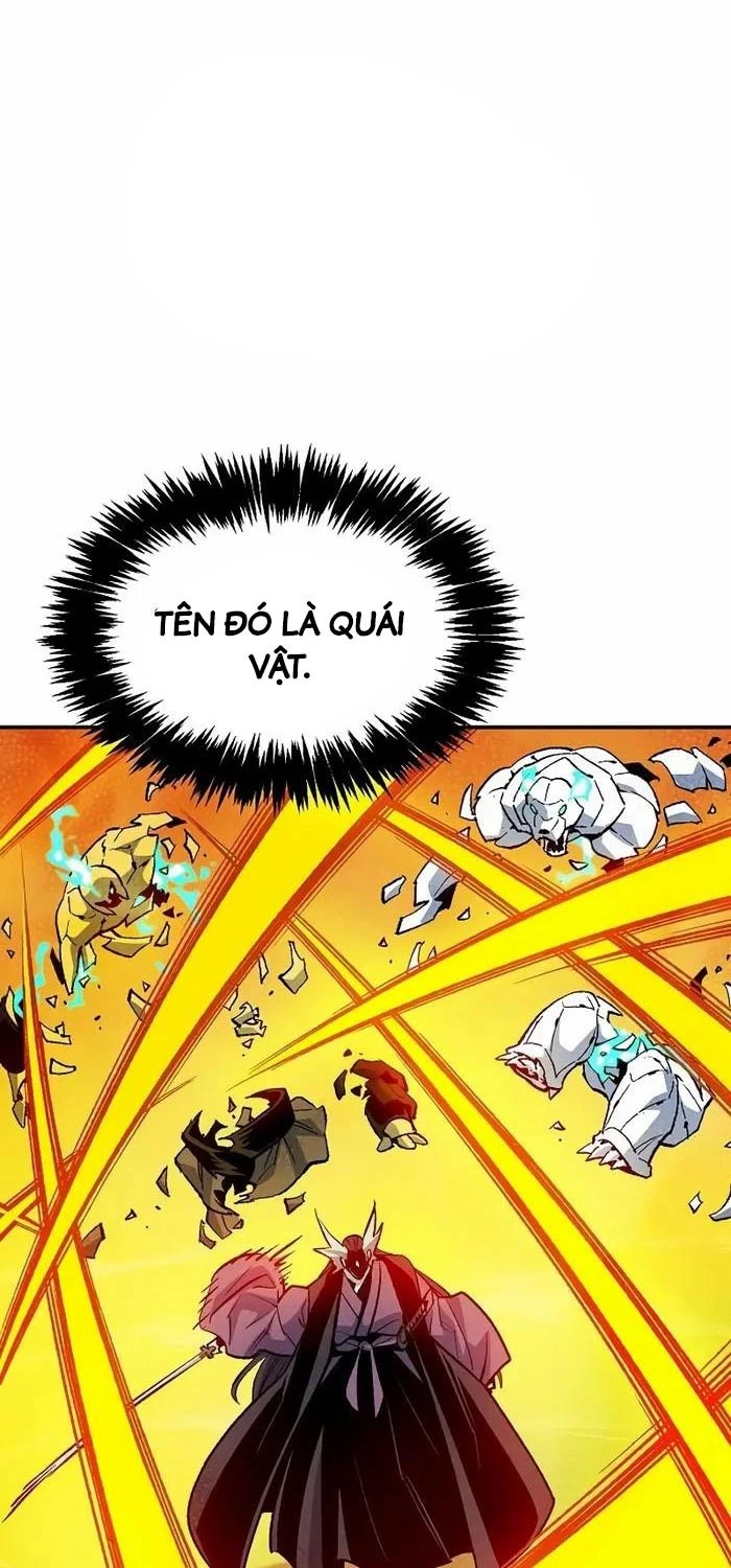 Độc Cô Tử Linh Sư Chapter 131 - Trang 4