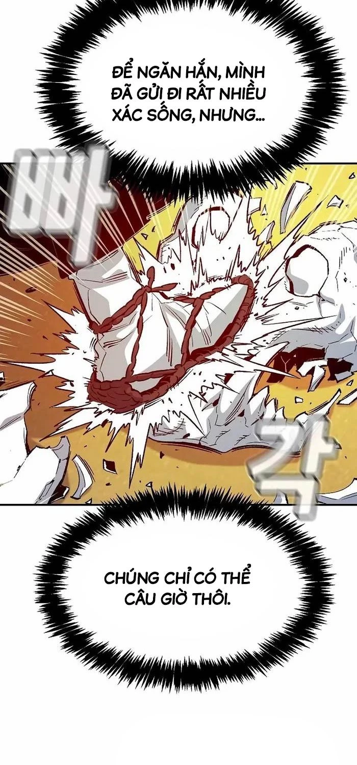 Độc Cô Tử Linh Sư Chapter 131 - Trang 4