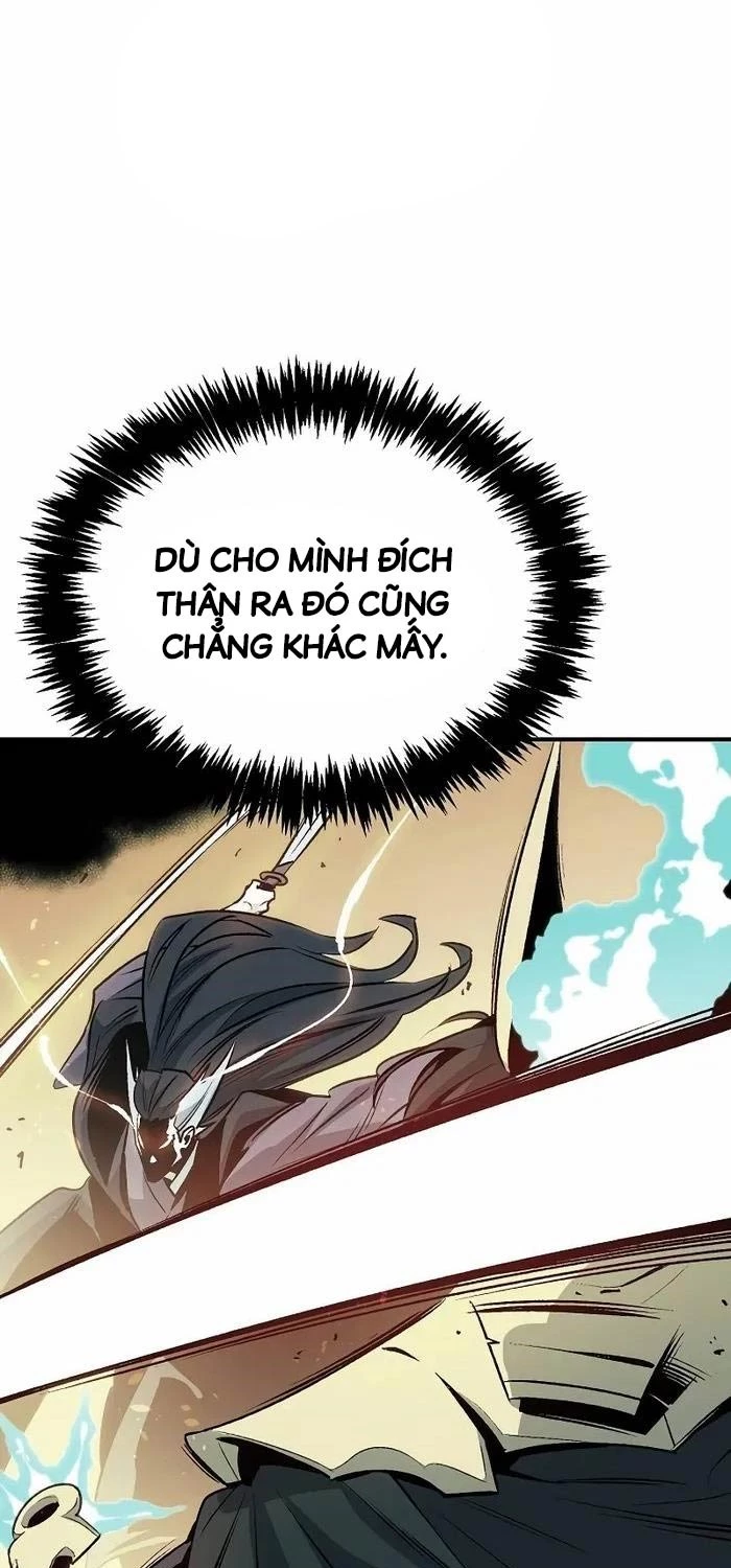 Độc Cô Tử Linh Sư Chapter 131 - Trang 4