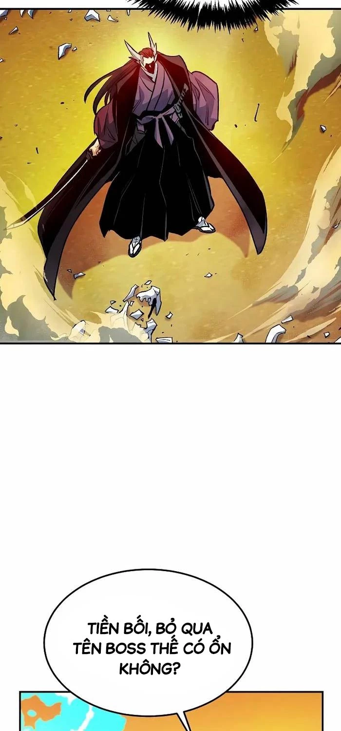 Độc Cô Tử Linh Sư Chapter 131 - Trang 4