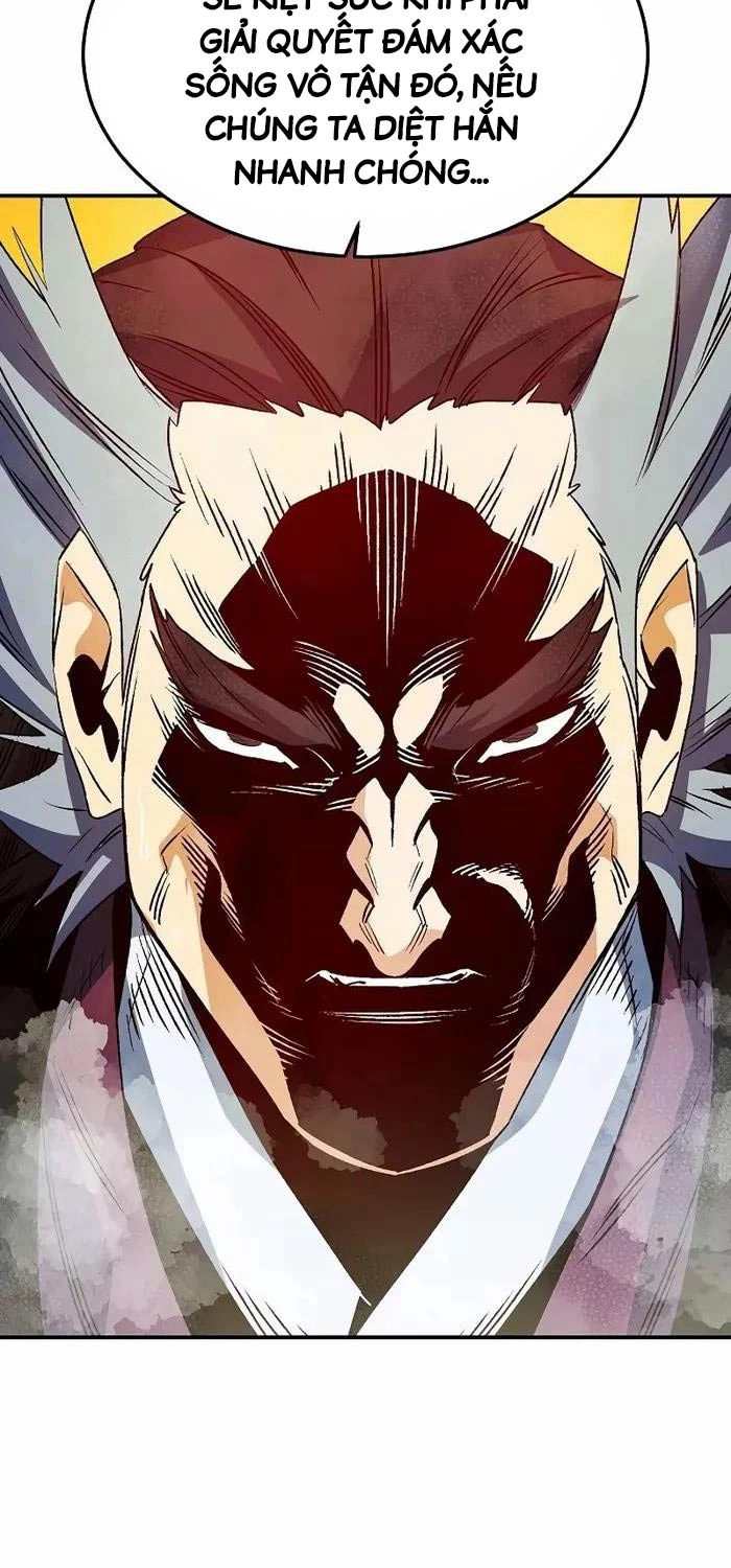 Độc Cô Tử Linh Sư Chapter 131 - Trang 4