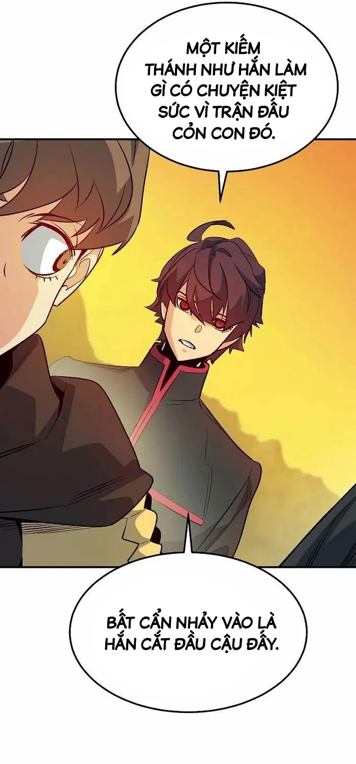 Độc Cô Tử Linh Sư Chapter 131 - Trang 4