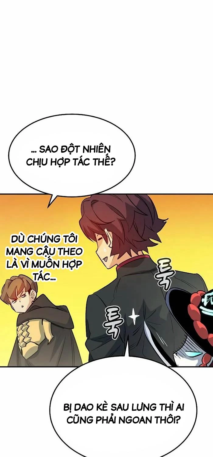 Độc Cô Tử Linh Sư Chapter 131 - Trang 4