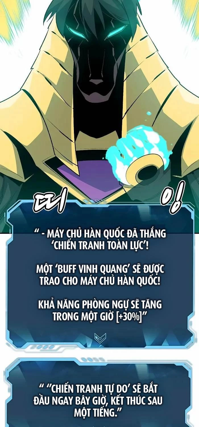 Độc Cô Tử Linh Sư Chapter 131 - Trang 4